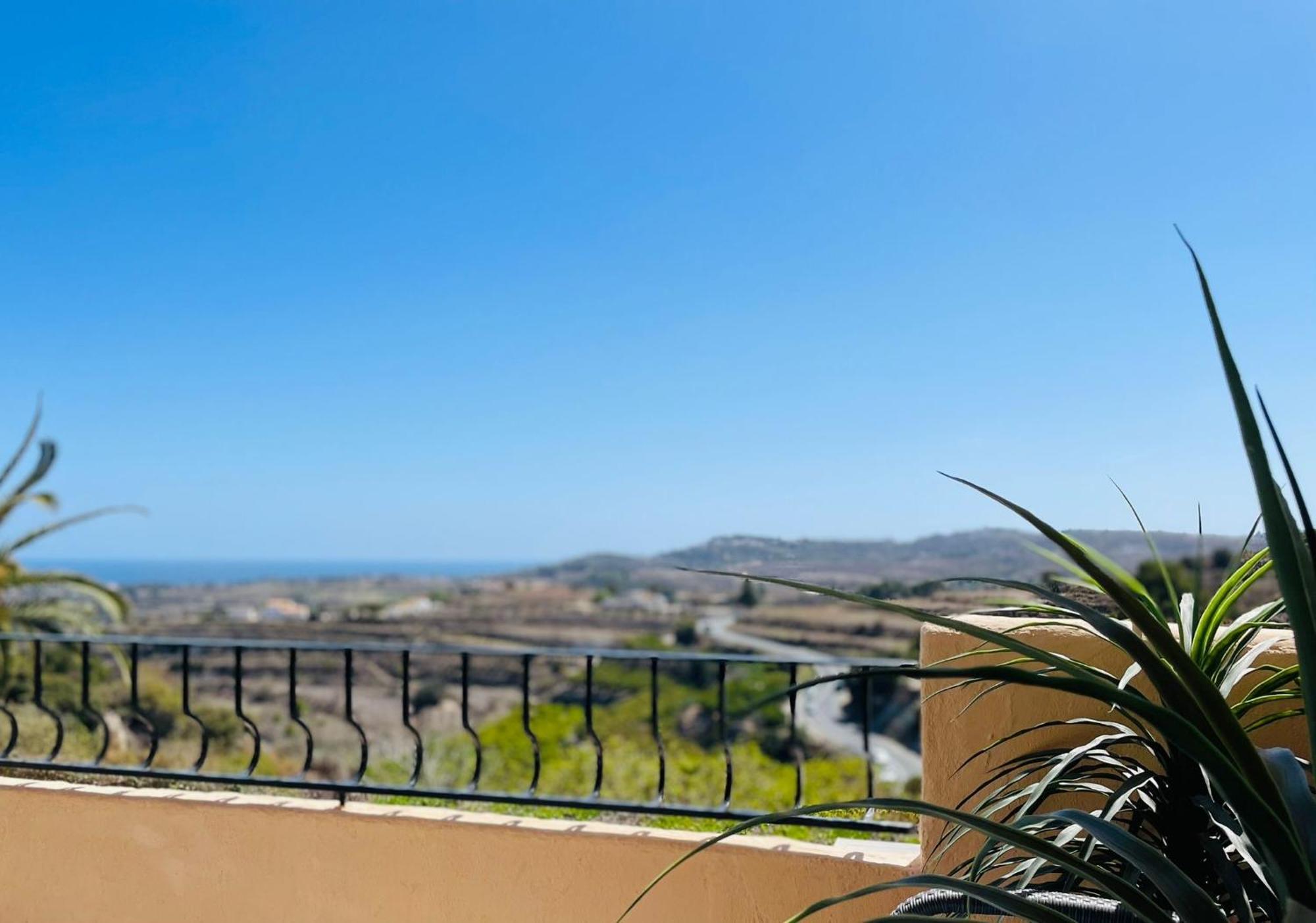 Апартаменты Casa Bay Vida Teulada - Морайра Экстерьер фото