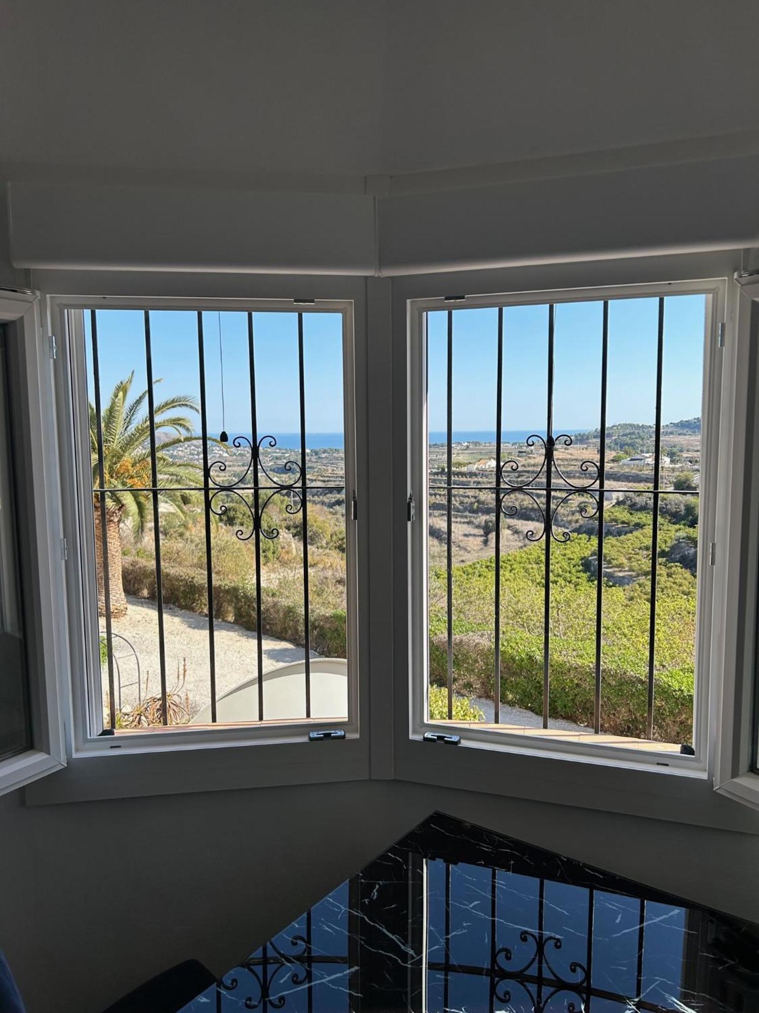 Апартаменты Casa Bay Vida Teulada - Морайра Экстерьер фото
